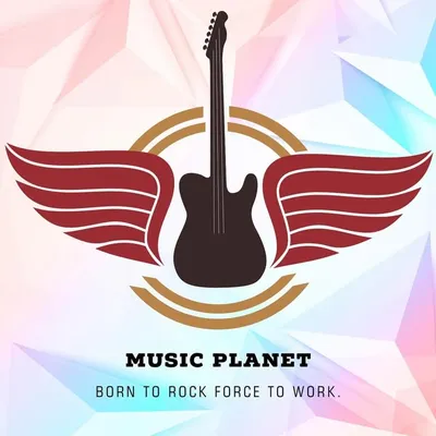 Music Planet 🪐 profile