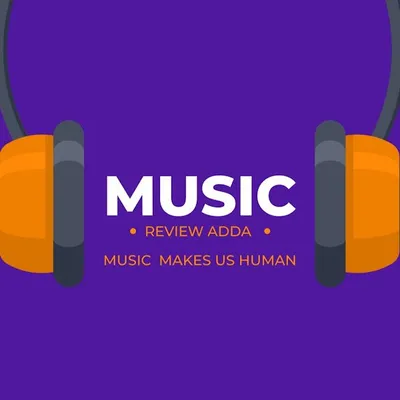 MUSIC REVIEW ADDA profile