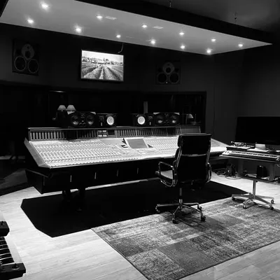 Music Studioz profile