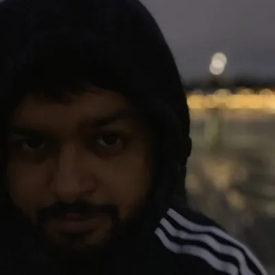 Thaman S