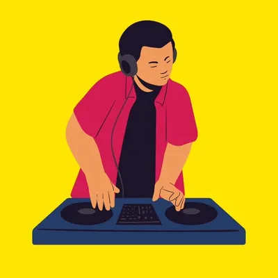 TUNE THE MUSIC profile