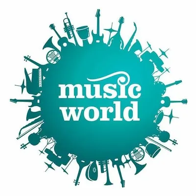 Music Instruments ๐ผ๐ถ๐ฅ๐ท๐ธ๐บ๐ป๐ช profile