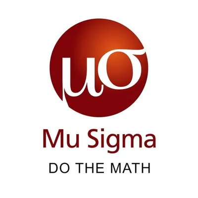 Mu Sigma profile