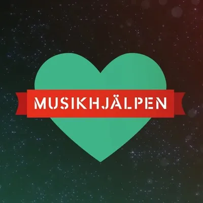Musikhjälpen profile