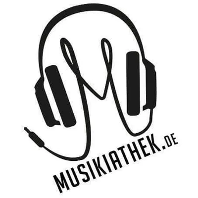 Musikiathek: Deine Musik-Plattform 🎶 profile