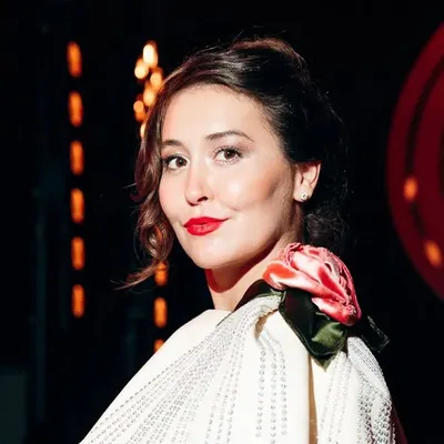 Galina Musina profile