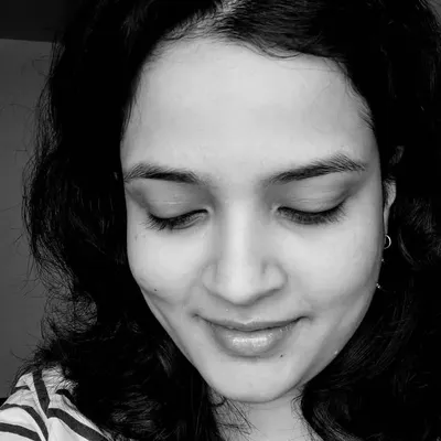 Musings by Madhuri profile