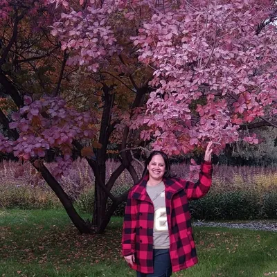 Sabiha Gulrays - Content Writer profile