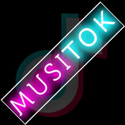 Musitok - Music & Tiktok profile