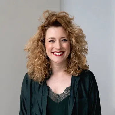 Carina Musitowski profile