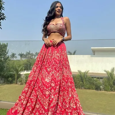 Muskan profile