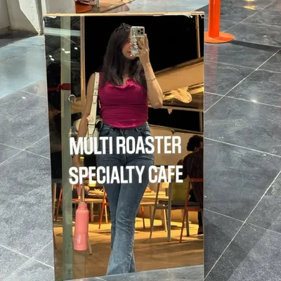 Muskan Patel / Lalwani profile