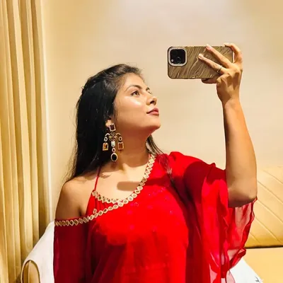 Muskan Mandhan🧿 profile