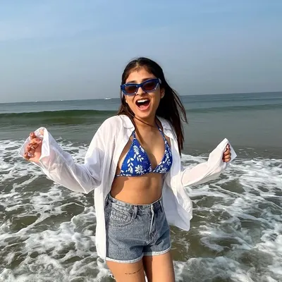 Muskaan Kothari🍓