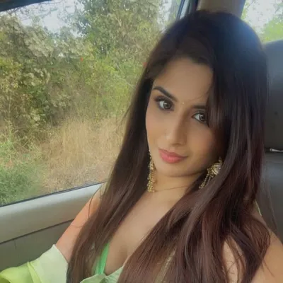 Muskan Mehta profile