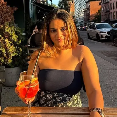 Muskaan Agarwal profile