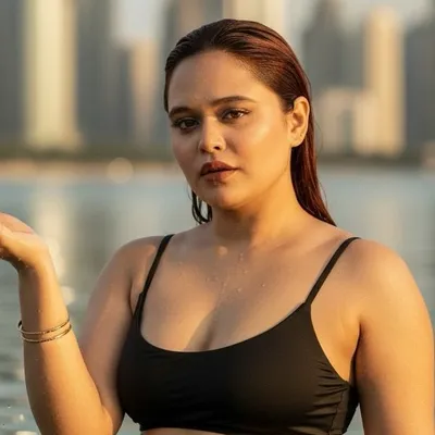 Muskaan Batra