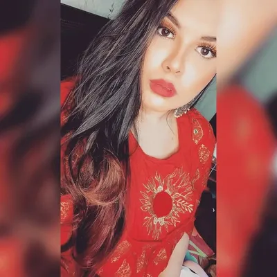 Muskaan🦐 profile