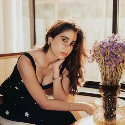 Muskan Golani