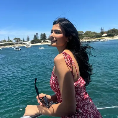 Muskaan Kataria profile
