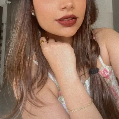 Muskaan Punj profile