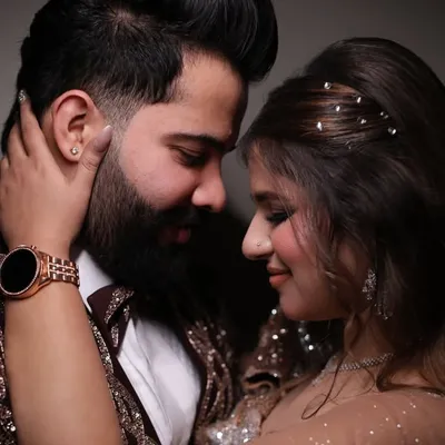 Muskaan Khurana Kakkar | Makeup Artist delhi based profile