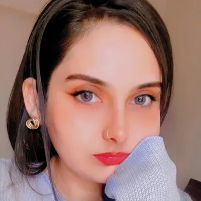 Muskaan Khan 🍁