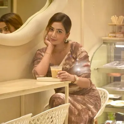 Muskaan Khan profile