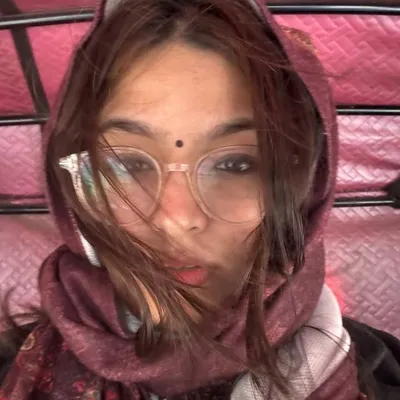 Muskan Bisht profile