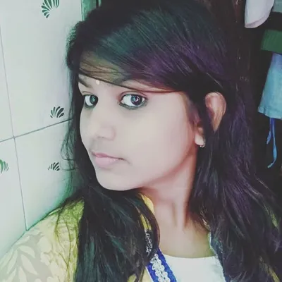 Muskan Chouhan profile