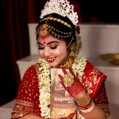 Muskan ๐ธ beauty is boring profile