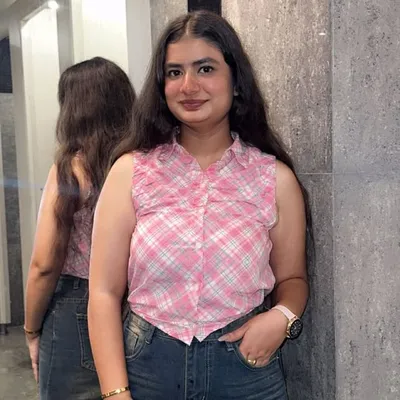Muskan saroya