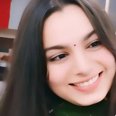 muskan verma profile