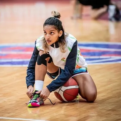 Muskan Singh profile