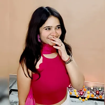 Muskan Aggarwal profile