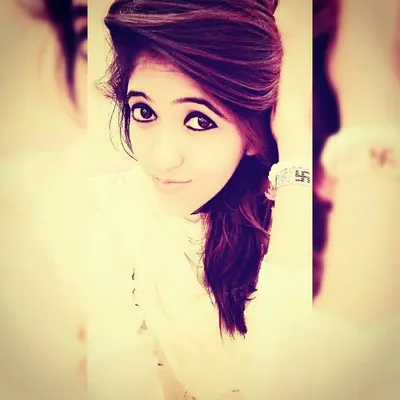 Muskan Thakur profile