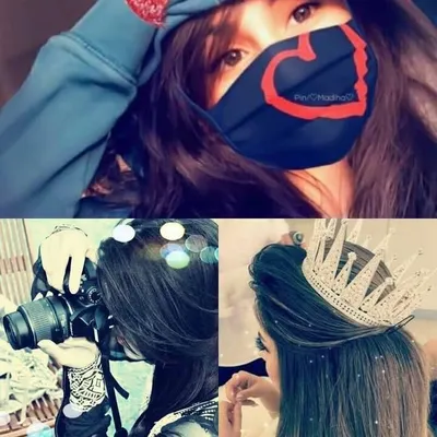 MUSKAN😘😘 profile