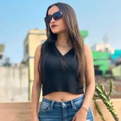 ๐ bhojpuriya queen ๐ profile