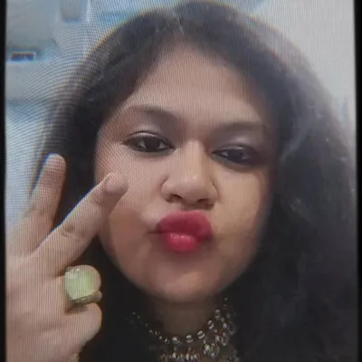 Muskaan Amreen Shaik profile