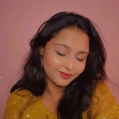 MUSKAN DAMANI profile