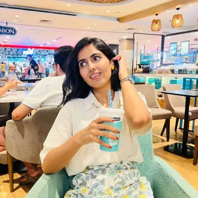 मुस्कान 💓 profile