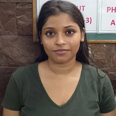 anupkumar302 profile