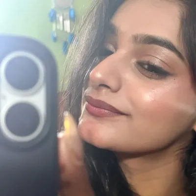 Muskan Gupta profile