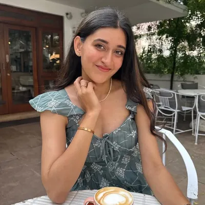 Muskan Jain