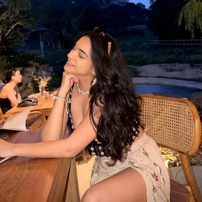 Love, Travel & Muskan ✨ profile