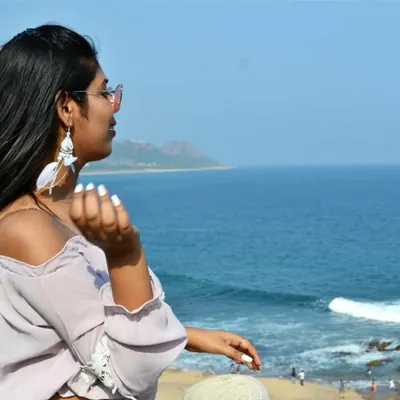 Muskan 🐬 profile