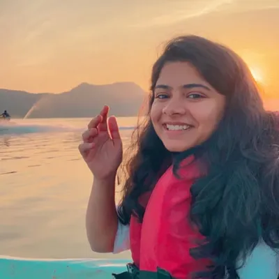 Muskan Mahajan | Stylist profile