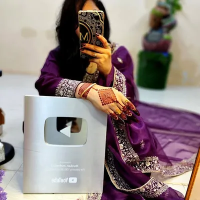 Muskan_mehndi13 profile