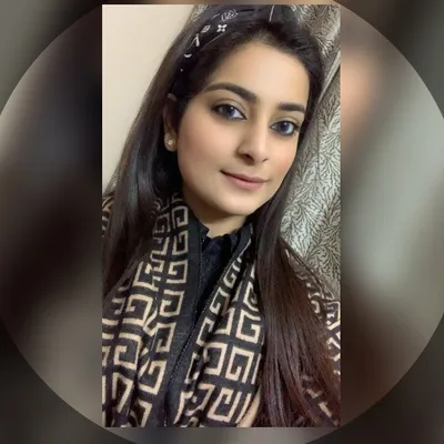 Muskan Munjal profile