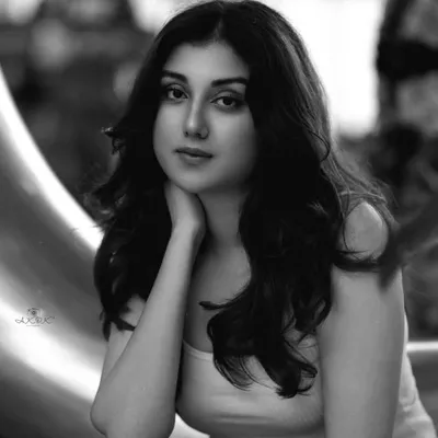 Muskan Nayyar profile